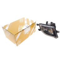 Фара протитуманна VW Jetta IV 10- (L)