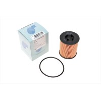 Фільтр масляний Opel Astra G/Corsa C/Omega B/Signum/Sintra/Vectra B/C 1.8-3.2 94-