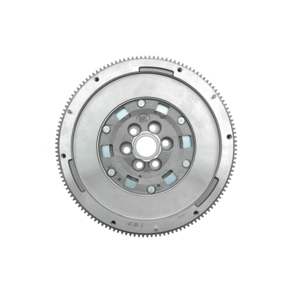 Демпфер зчеплення VW Golf VII/VIII/Passat B8/Skoda Octavia III/IV 1.5 TSI 17-
