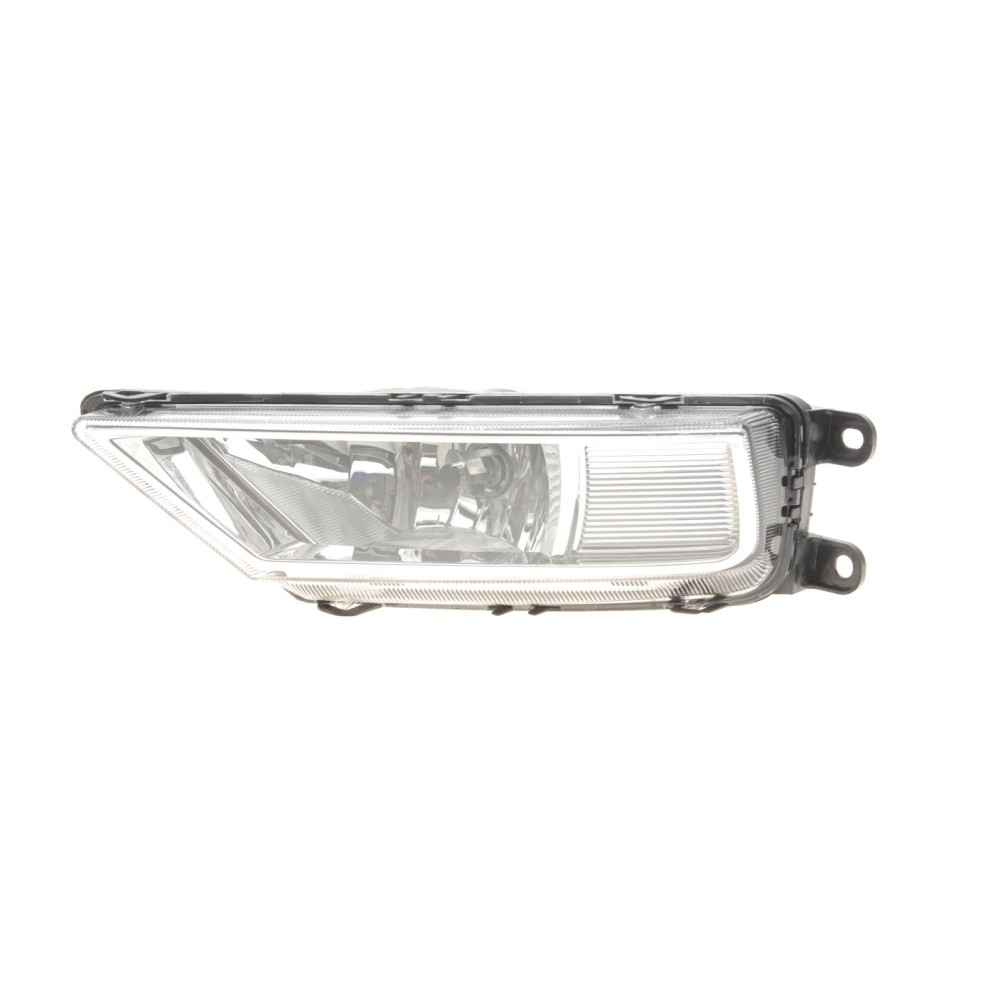 Фара протитуманна VW Tiguan 16- (L)