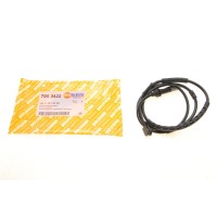 Датчик зносу гальмівних колодок (задніх) BMW 1 (F20/F21)/ 3 (F30-36) 12-