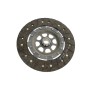 Комплект зчеплення Audi A6/A8/VW Passat 2.8 V6 96-05 замінено на 3000 387 101