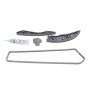 Комплект ланцюга ГРМ Hyundai i20/i30/ix20 1.4/1.6 07-/Kia Rio/Soul 1.4/1.6 11-, (ланцюг INA)