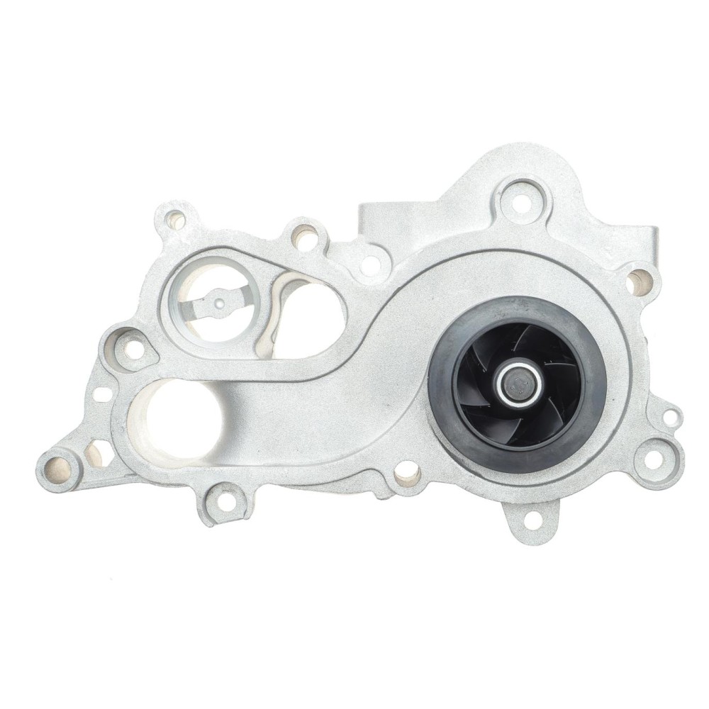 Комплект ГРМ + помпа VW Polo/Skoda Fabia 1.0 TSI 14- (10x81z)
