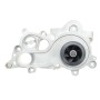 Комплект ГРМ + помпа VW Polo/Skoda Fabia 1.0 TSI 14- (10x81z)