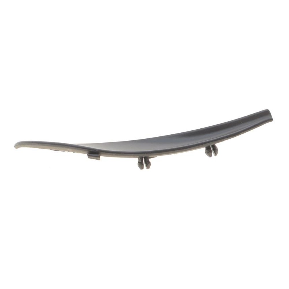 Накладка скла лобового VW Caddy III 04-11 (L)