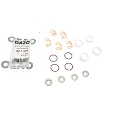 Ремкомплект форсунки Toyota Corolla/Rav4 2.0/2.2D 05-