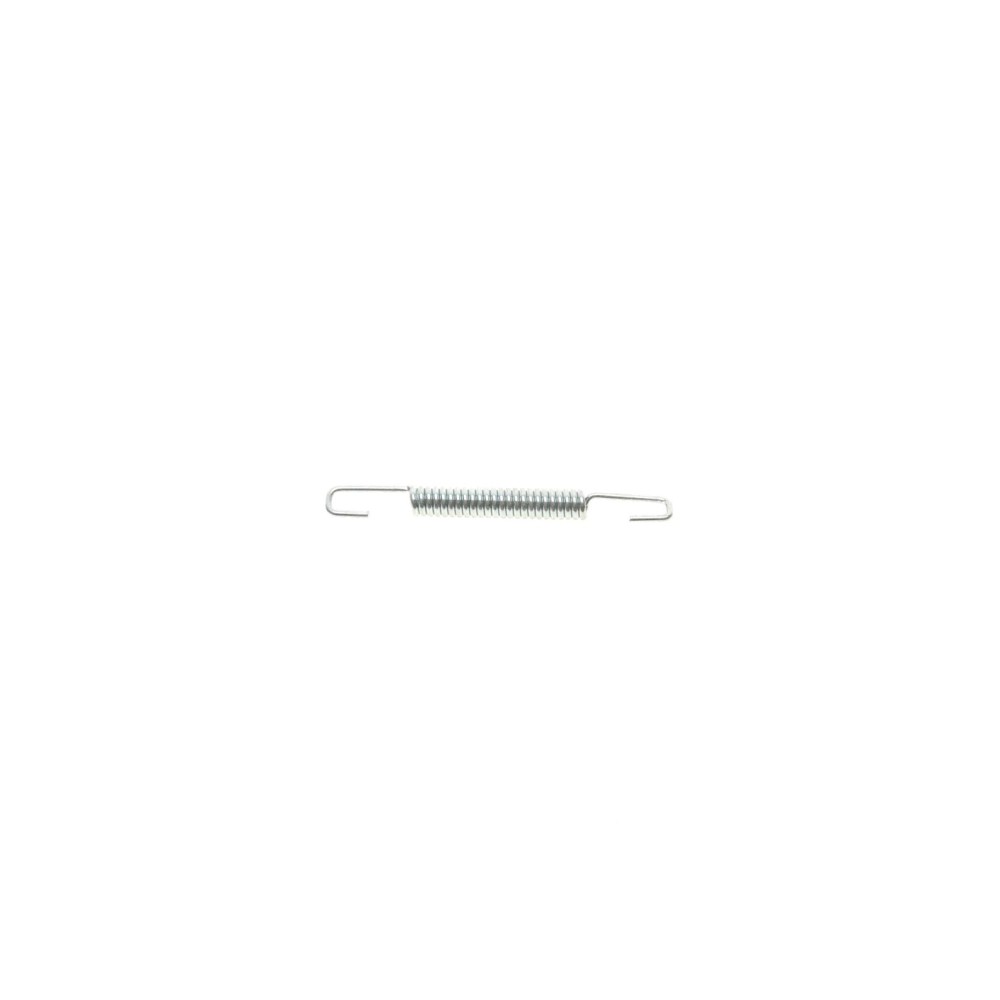 Пружина колодки гальмівної барабанної MB C-class (W202)/E-class (W124/W210) 93-03
