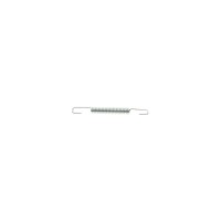Пружина колодки гальмівної барабанної MB C-class (W202)/E-class (W124/W210) 93-03