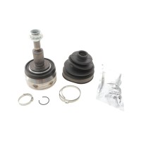ШРКШ (зовнішній) VW Crafter 06-11/T5/Multivan 03-15 (38z/27z/168mm)