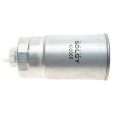Фільтр паливний VW/Audi 1.6/1.9D/TD