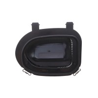 Фільтр повітряний BMW X3 (F25)/X5 (E70/F15) 2.0d N47/3.0d N57 10-17/X6 (E71) 3.0d N57 10-14