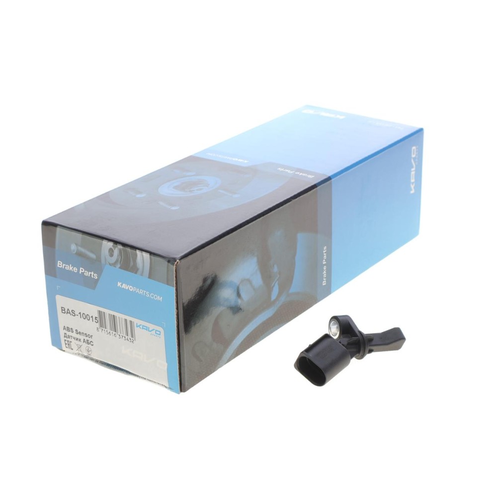 Датчик ABS (задній) Skoda Fabia/VW Polo 1.0-2.0 99- (R)