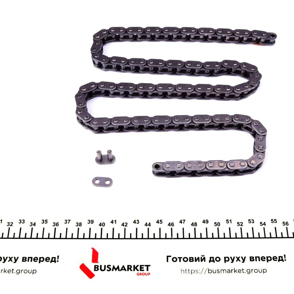 Комплект ланцюга ГРМ MB Sprinter 2.2CDI OM651 09-