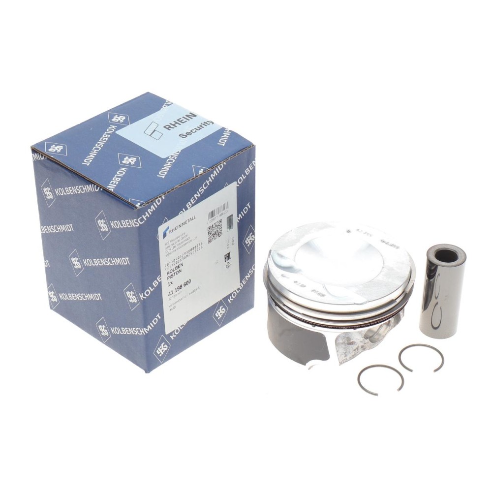 Поршень VW T5/T6 2.0 TSI 11-19 (82.51mm/STD)