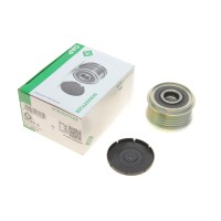 Шків генератора Subaru Forester/Legacy/Outback 2.0D AWD 09-