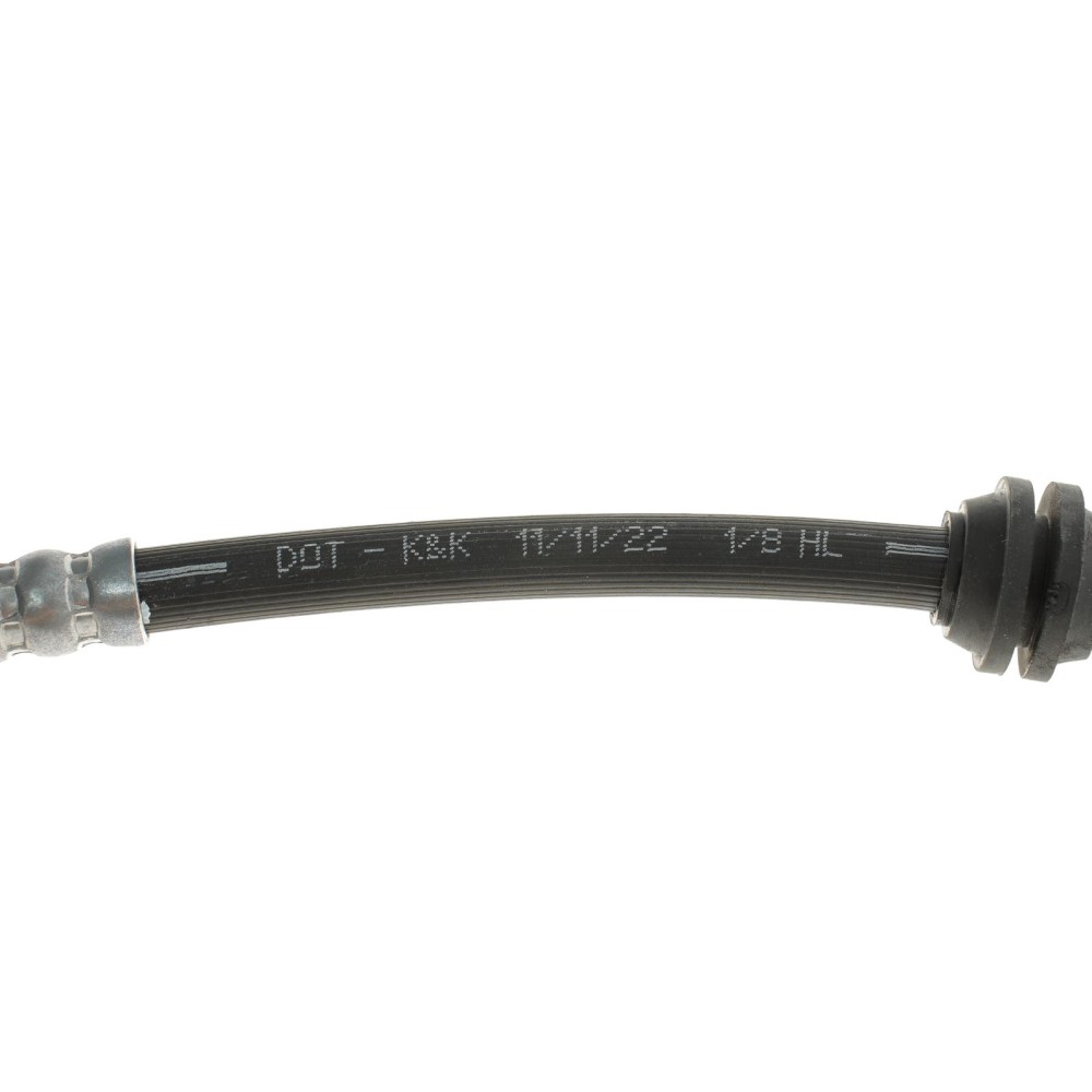 Шланг гальмівний (передній) MB Vito (W447) 2.0D 19- (L=594mm)