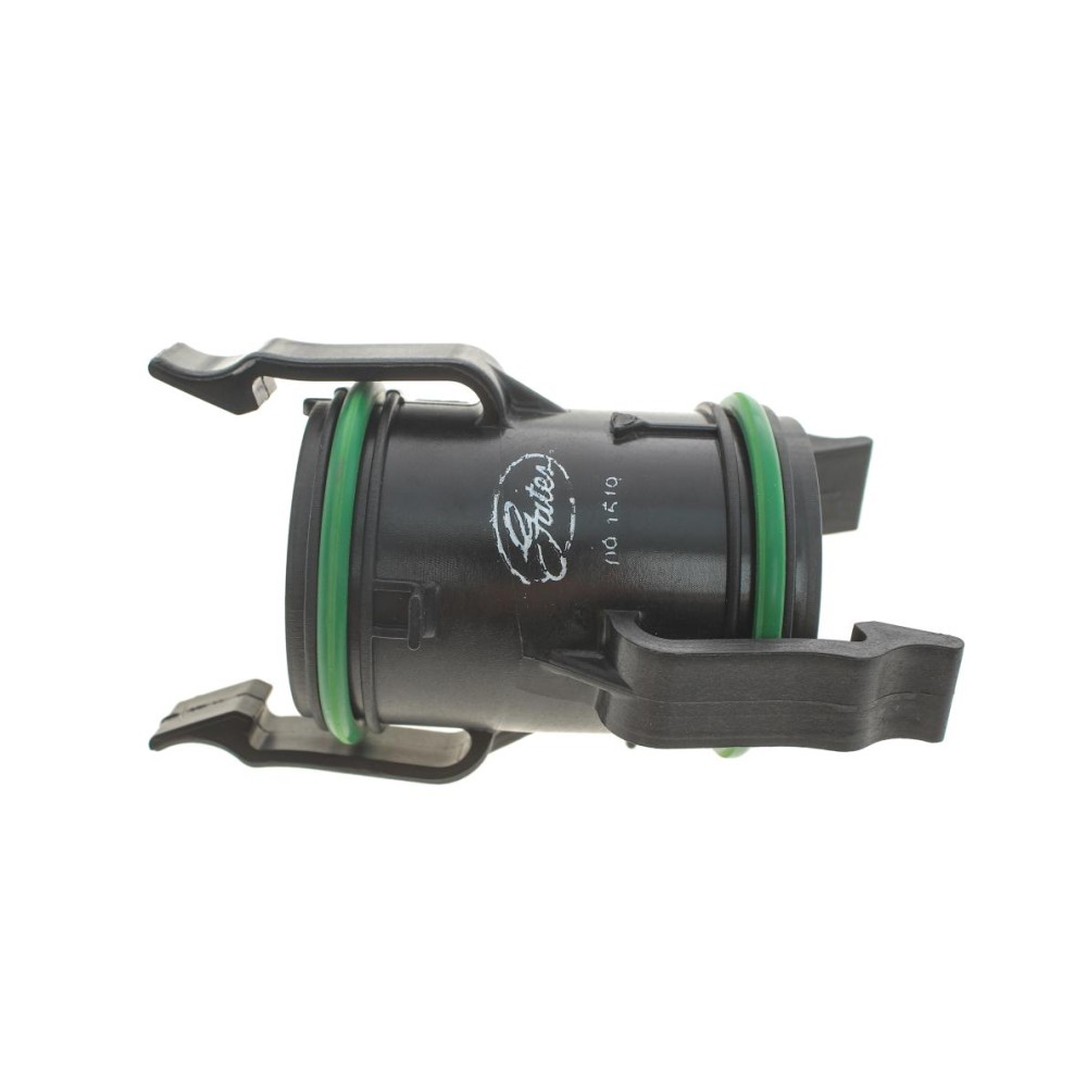 Патрубок інтеркулера VW Caddy 1.2-1.4 TGI/TSI 15-