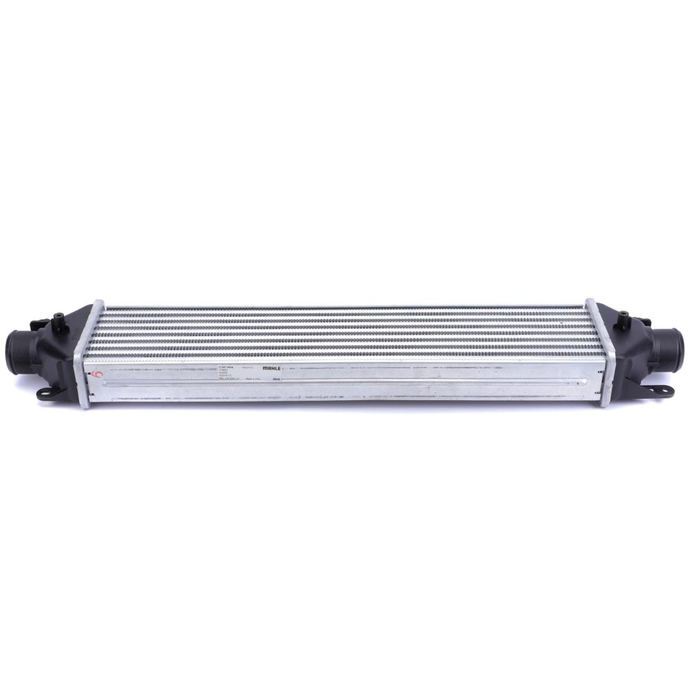 Радіатор інтеркулера Fiat Doblo 1.4/1.3D 10-