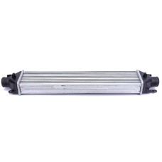 Радіатор інтеркулера Fiat Doblo 1.4/1.3D 10-