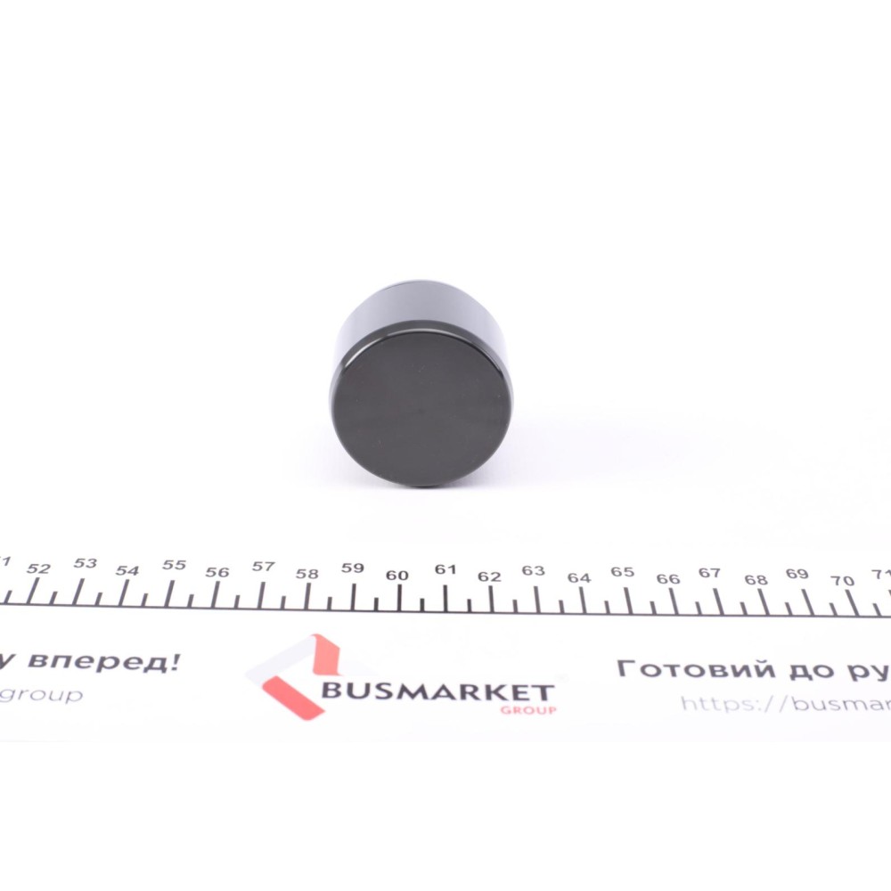 Поршень супорта (переднього) MB E-class (W211) (d=44mm) (44x32mm) (Brembo)