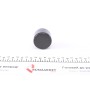 Поршень супорта (переднього) MB E-class (W211) (d=44mm) (44x32mm) (Brembo)