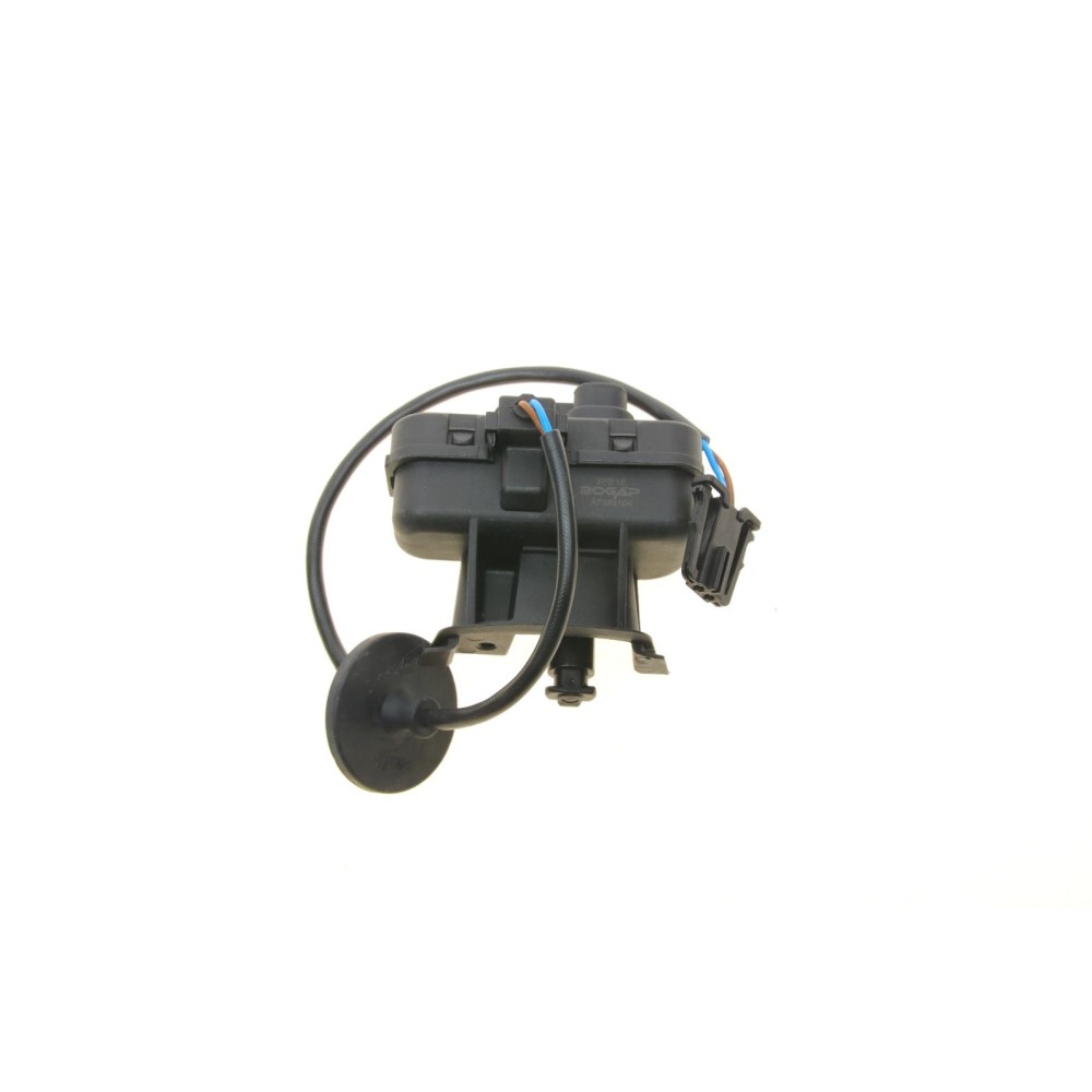 Замок лючка бака топливного VW Golf V/VI 07-13