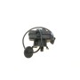 Замок лючка бака топливного VW Golf V/VI 07-13