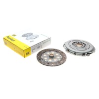 Комплект зчеплення MB A-class (W177) 18- (d=230mm)