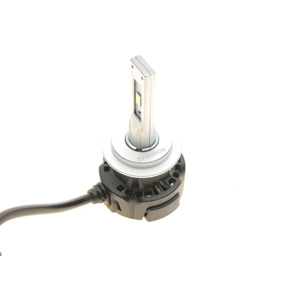 Автолампа H7 12V 30W PX26d Gigalight Twin LED (6000К) (к-кт 2 шт)