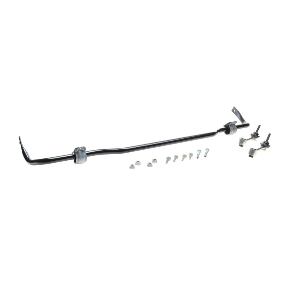 Стабілізатор (задній) Skoda Octavia/VW Golf/Passat/Tiguan/Tourag 03- (d=22mm)
