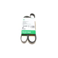 Ремінь генератора Opel Astra 1.7CDTi 03-/Renault Megane/Laguna 1.9-3.0 97-03/BMW 1 (E81/E87) 04-11