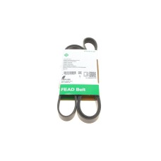 Ремінь генератора Opel Astra 1.7CDTi 03-/Renault Megane/Laguna 1.9-3.0 97-03/BMW 1 (E81/E87) 04-11