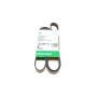 Ремінь генератора Opel Astra 1.7CDTi 03-/Renault Megane/Laguna 1.9-3.0 97-03/BMW 1 (E81/E87) 04-11