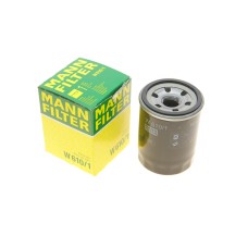 Фільтр масляний Toyota Corolla 1.3-1.8 89-