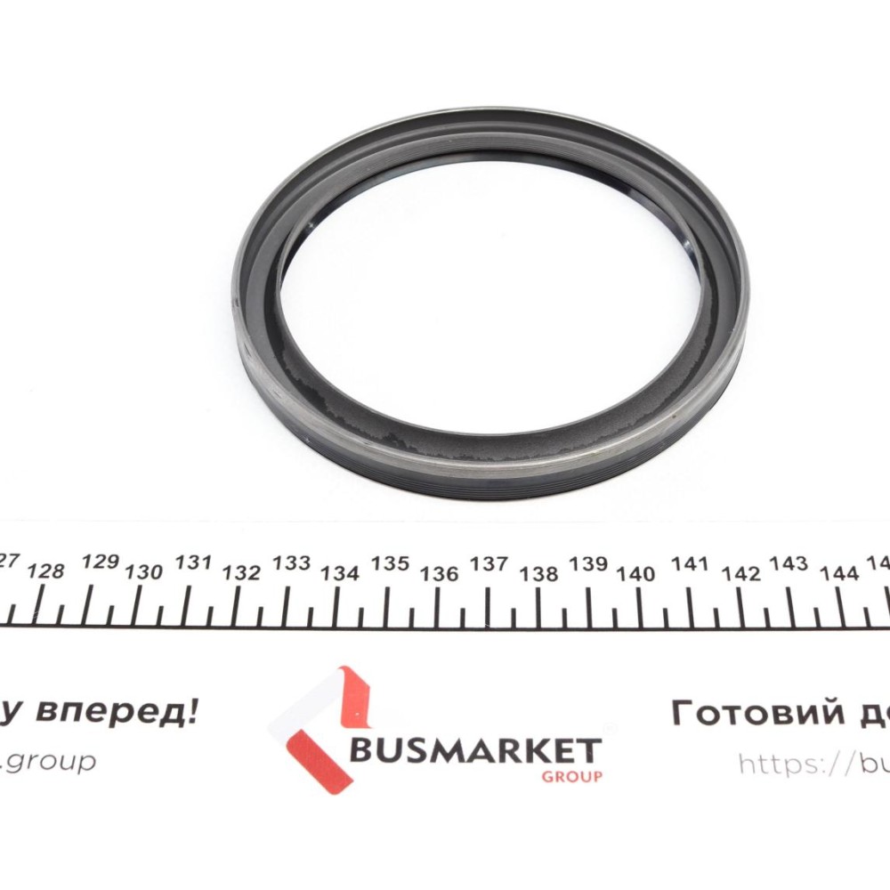 Сальник колінвалу (задній) Jeep Grand Cheroke/Chrysler 300/Dodge Charger 5.7-6.4 03- (100x120.4x11)