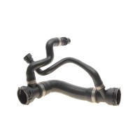 Патрубок радіатора (верхній) BMW 5 (E60/E61)/6 (E63/E64) 2.5/3.0 04-10