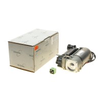 Компресор пневмосистеми BMW 5 (E39)/7 (E65/E66/E67)/X5 (E53) 00-06 M52/M57/M62/N62