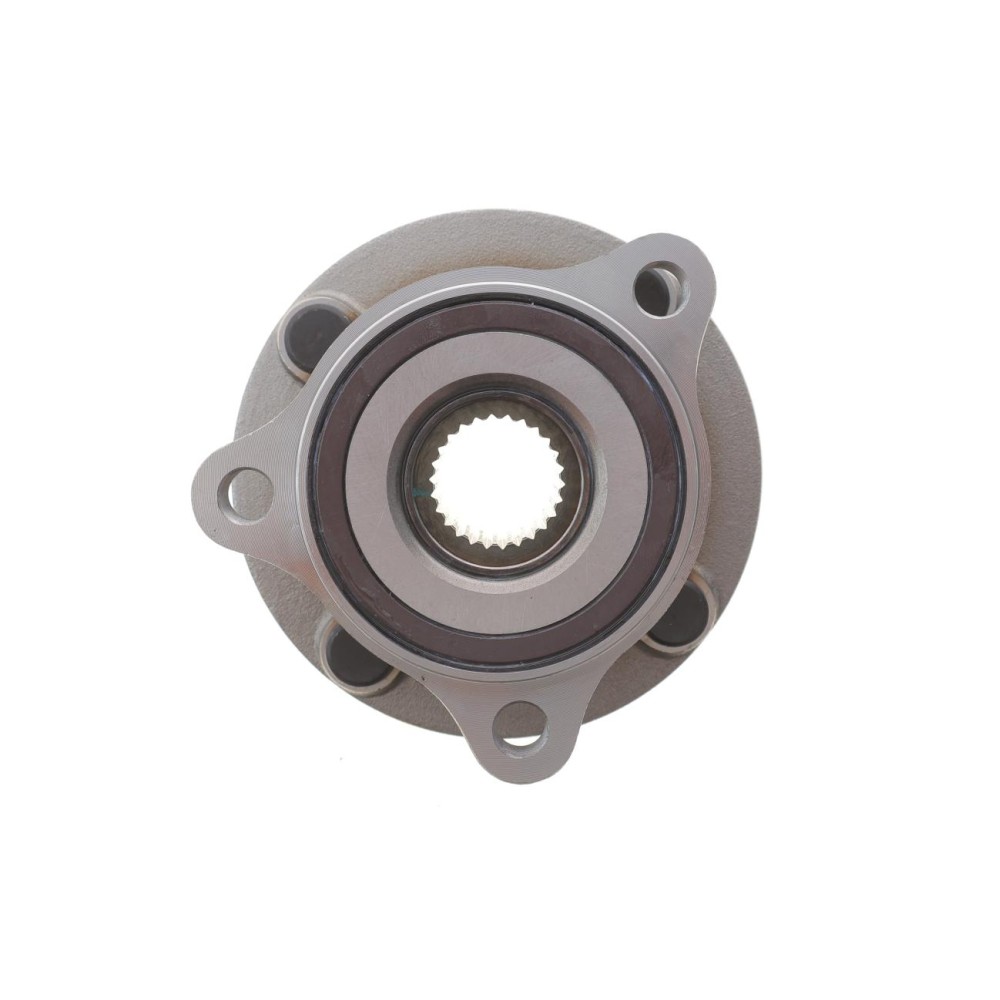 Підшипник маточини (передньої) Mazda 2 1.5 14-