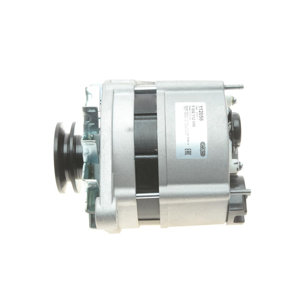 Генератор Opel Astra F 1.7D/2.0i 16V 91-99 (14V/70A) = 112056