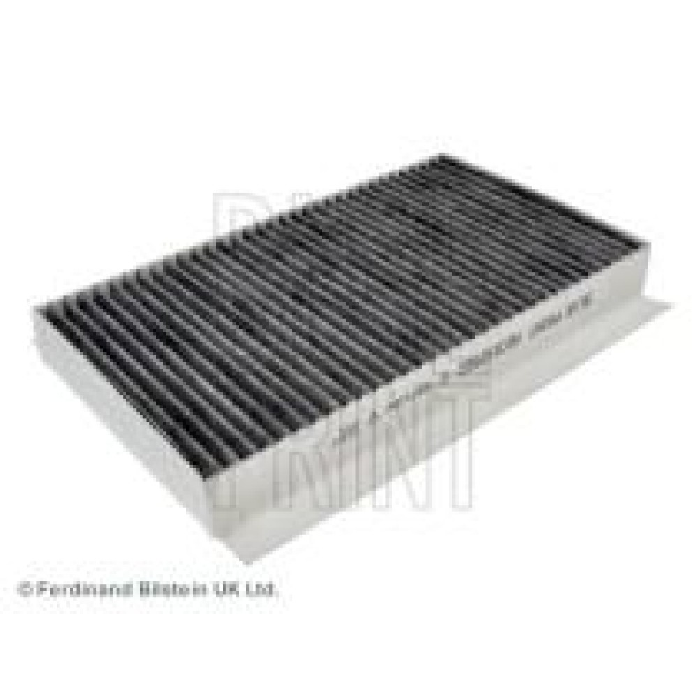 Фільтр салону Land Rover Discovery 04-/Range Rover Sport 3.0-5.0 05-(вугільний)