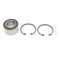 Підшипник маточини (передньої) Opel Astra F/Corsa A/Kadett E/Vectra A -98 (34x64x37)(к-кт)