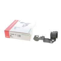 Сайлентблок важеля (переднього/знизу/ззаду) Fiat Palio 96-02 (L)