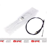 Трос ручника (задній) Renault Megane III 1.2-2.0 TCe/dCi 10-