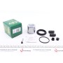 Ремкомплект супорта (переднього) MB E-class (W211) 02-09 (d=60mm) (+поршень) (Ate)