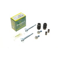 Направляюча супорта (переднього/к-кт) Jeep Grand Cherokee/Commander 04-10 (KH)