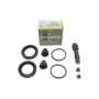 Ремкомплект супорта (переднього) Volvo 780/940/960 86-94 (d=40mm) (Bendix)