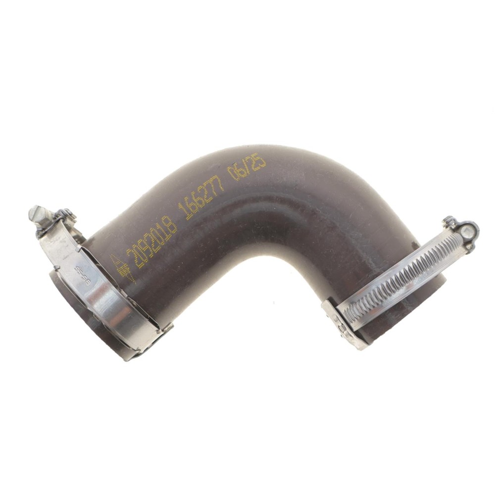 Патрубок інтеркулера Ford Mondeo IV/S-Max 1.8 TDCi 06-15 (випуск)