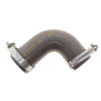 Патрубок інтеркулера Ford Mondeo IV/S-Max 1.8 TDCi 06-15 (випуск)