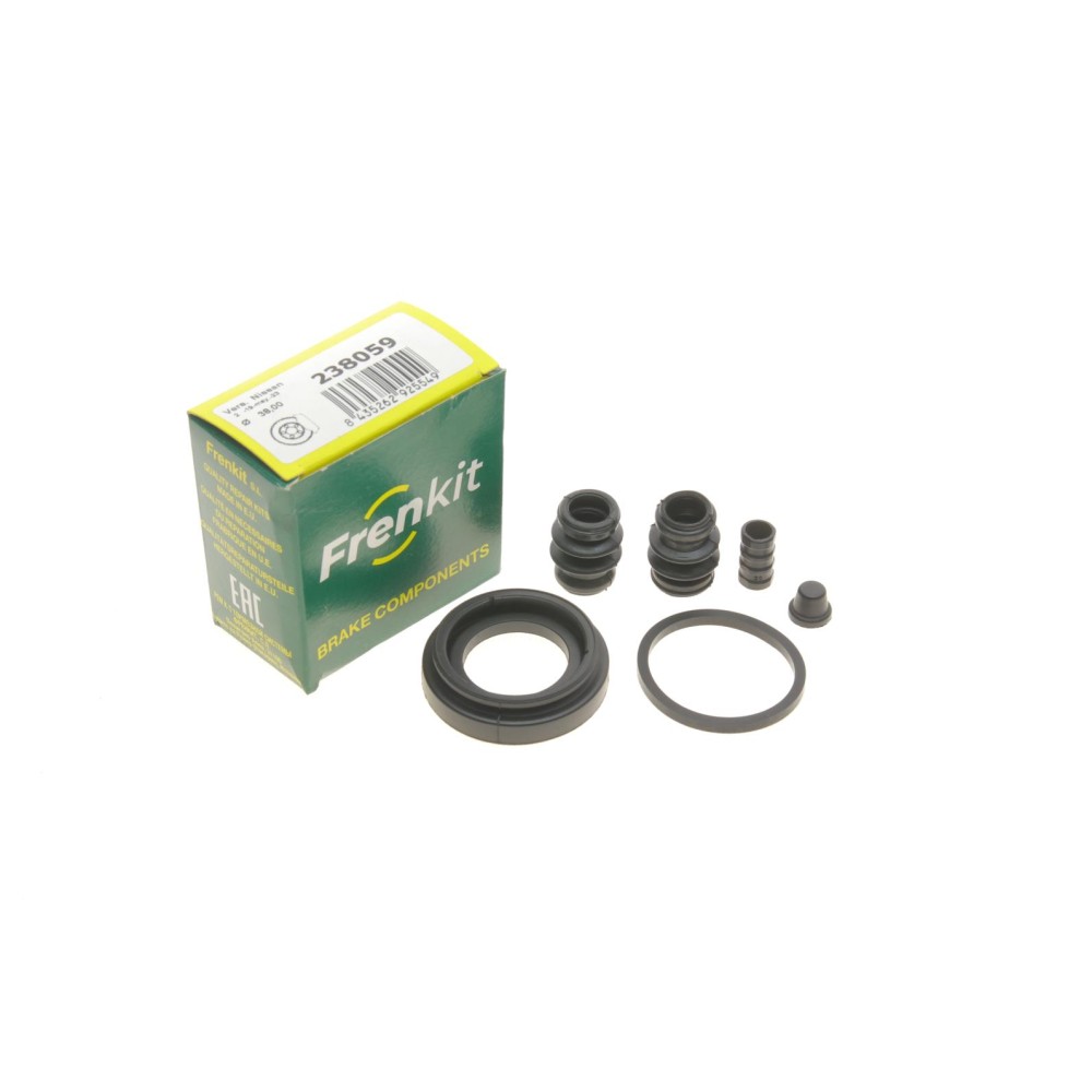 Ремкомплект супорта (заднього) Subaru (All) 07- (d=38mm) (Tokic)